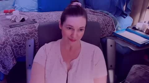 Nina Jaymes online show from 02-11-25, 02:25