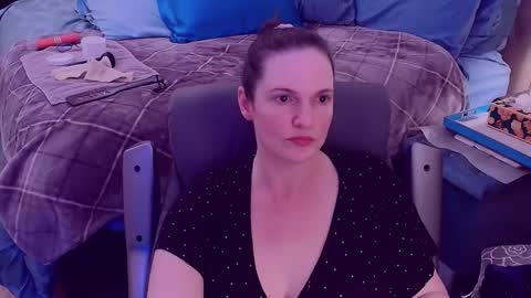 Nina Jaymes online show from 02-21-25, 04:40