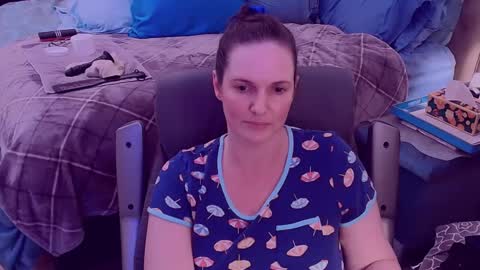 Nina Jaymes online show from 02-25-25, 06:58