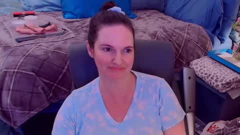 Nina Jaymes online show from 09-10-25, 10:10