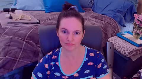 Nina Jaymes online show from 09-16-25, 10:11