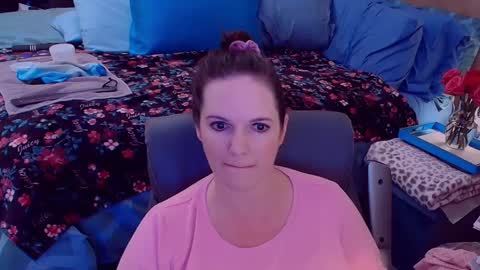 Nina Jaymes online show from 10-02-25, 11:23