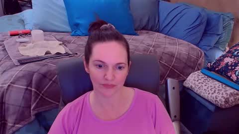 Nina Jaymes online show from 12-03-25, 12:14