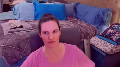 Nina Jaymes online show from 12-05-25, 03:37