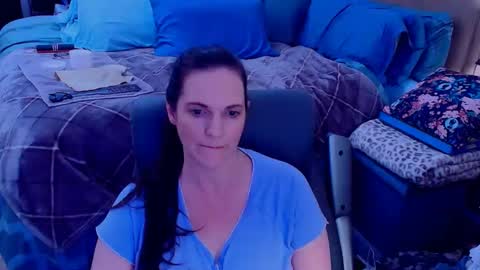 Nina Jaymes online show from 03-09-26, 09:08