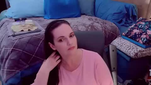 Nina Jaymes online show from 04-09-26, 11:37