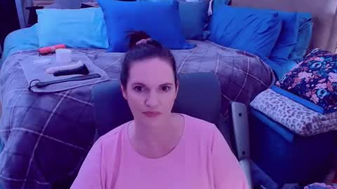 Nina Jaymes online show from 04-10-26, 10:09