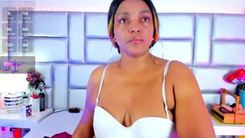 Snapshot of ninaniicole chatting on 06-22-26, 12:24 Nicole online show from 06-22-26, 12:24
