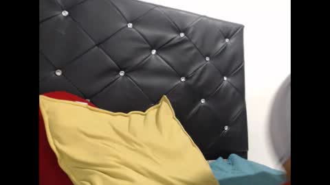 Ninapalmer online show from 12-01-24, 07:58