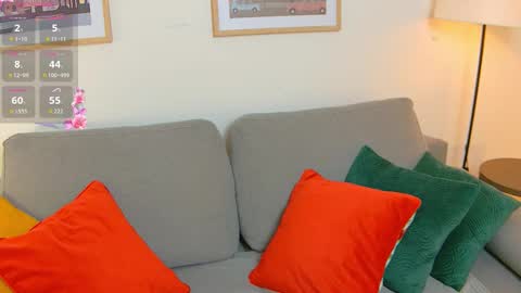 Nina online show from 01-09-26, 09:01