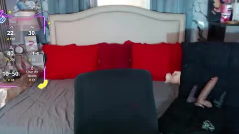 Snapshot of ninashoveltop chatting on 04-22-26, 02:25 ninarussell online show from 04-22-26, 02:25