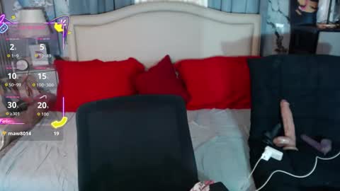 Snapshot of ninashoveltop chatting on 05-09-26, 01:38 ninarussell online show from 05-09-26, 01:38