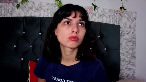 Snapshot of ninasky19 chatting on 03-16-26, 10:25 ninasky19 online show from 03-16-26, 10:25