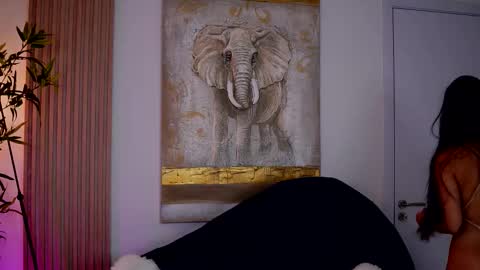 Ninna online show from 09-28-25, 06:24