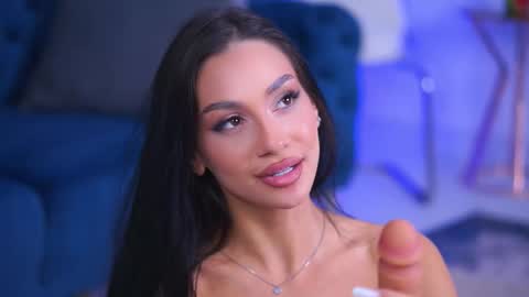 Ninna online show from 02-07-26, 08:45