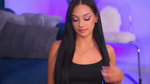 Ninna online show from 02-18-26, 08:16