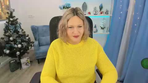ninastarle online show from 12-19-25, 11:39