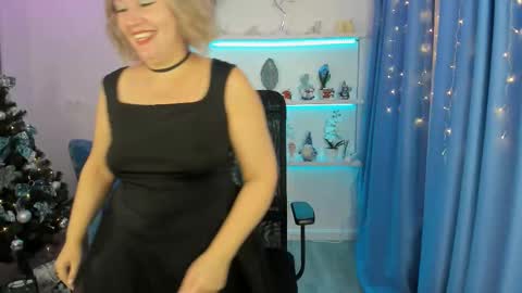 ninastarle online show from 12-21-25, 04:30