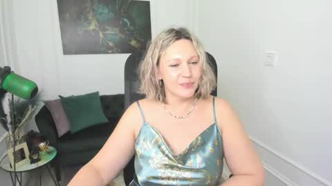 ninastarle online show from 03-17-26, 10:40