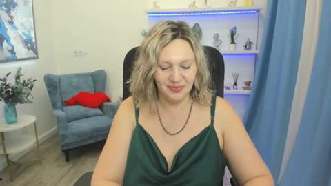 ninastarle online show from 03-28-26, 11:32