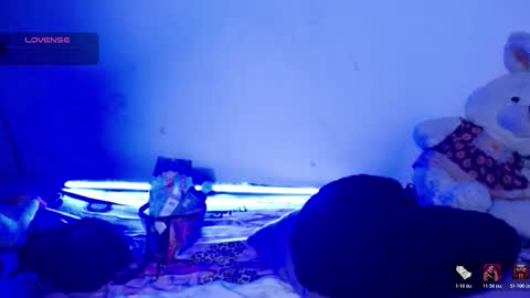 ninatinydoll1 online show from 03-26-26, 11:16