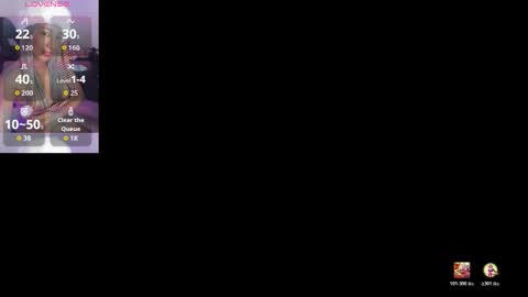 ninatinydoll1 online show from 03-29-26, 11:10