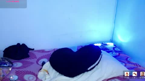 Snapshot of ninatinydoll1 chatting on 06-26-26, 11:03 ninatinydoll1 online show from 06-26-26, 11:03