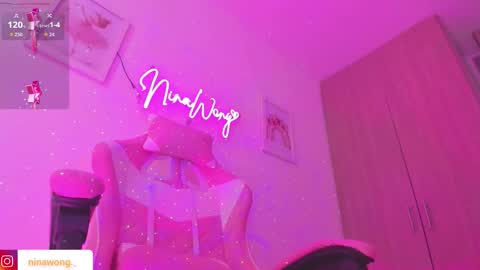 Nina online show from 09-10-25, 05:02