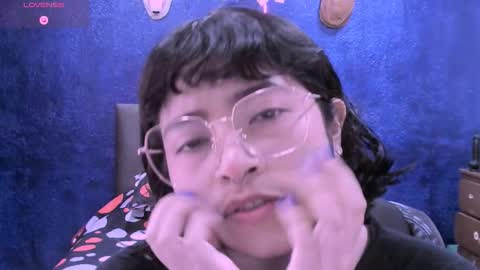 Nina online show from 11-19-25, 01:00