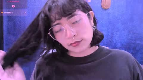 Nina online show from 01-14-26, 05:29