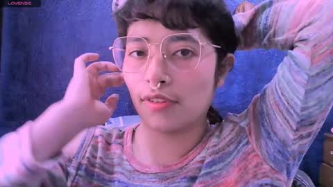 Nina online show from 01-19-26, 03:49