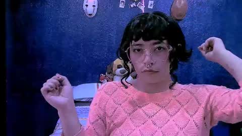 Nina online show from 03-16-26, 01:04