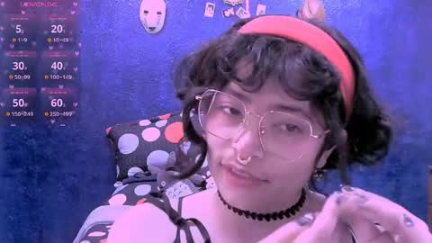 Nina online show from 04-14-26, 01:06