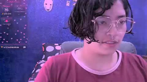 Nina online show from 06-22-26, 01:52