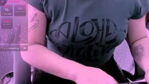 Nina online show from 07-01-26, 02:29