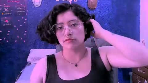 Nina online show from 07-03-26, 01:17