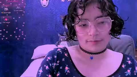 Nina online show from 07-13-26, 12:52