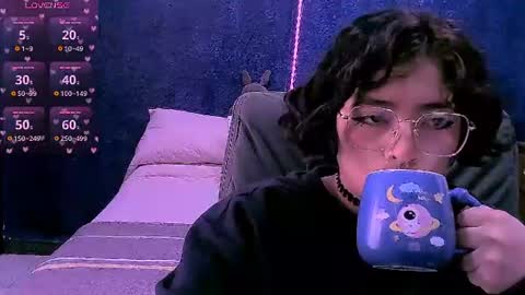 Nina online show from 07-14-26, 01:39