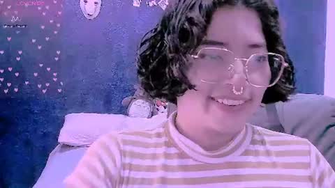 Nina online show from 08-03-26, 03:16
