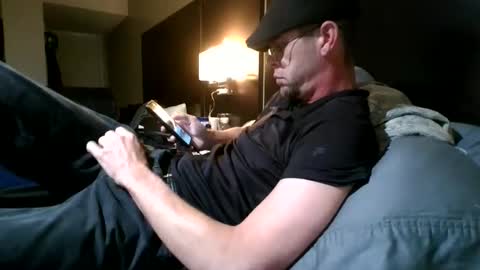 nineinchbronco online show from 11-12-25, 09:58