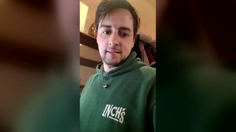 nineinchdean92 online show from 04-17-26, 09:40