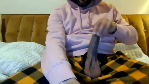 nineinchthicky online show from 02-25-26, 10:19