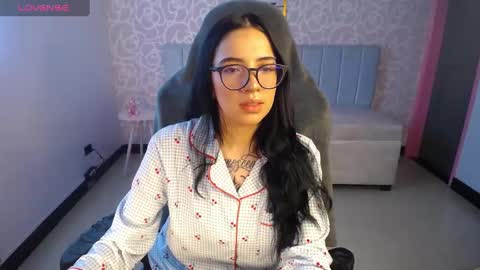Ninfa  online show from 01-25-25, 11:13