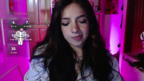 Ninfa  online show from 09-24-25, 01:42