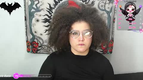 Doll independent model online show from 05-19-26, 03:02