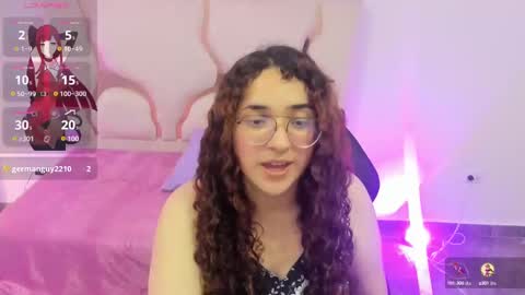 ninha_tay online show from 12-19-24, 12:12