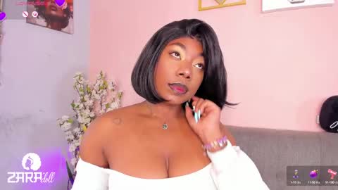 NINI  online show from 09-18-25, 10:06