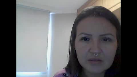 ninna69sexy online show from 10-21-25, 06:30