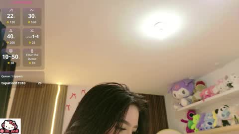 Snapshot of ninna_sweet_ chatting on 02-27-26, 12:38 Nina online show from 02-27-26, 12:38