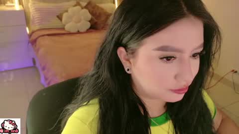Nina online show from 07-12-26, 01:46